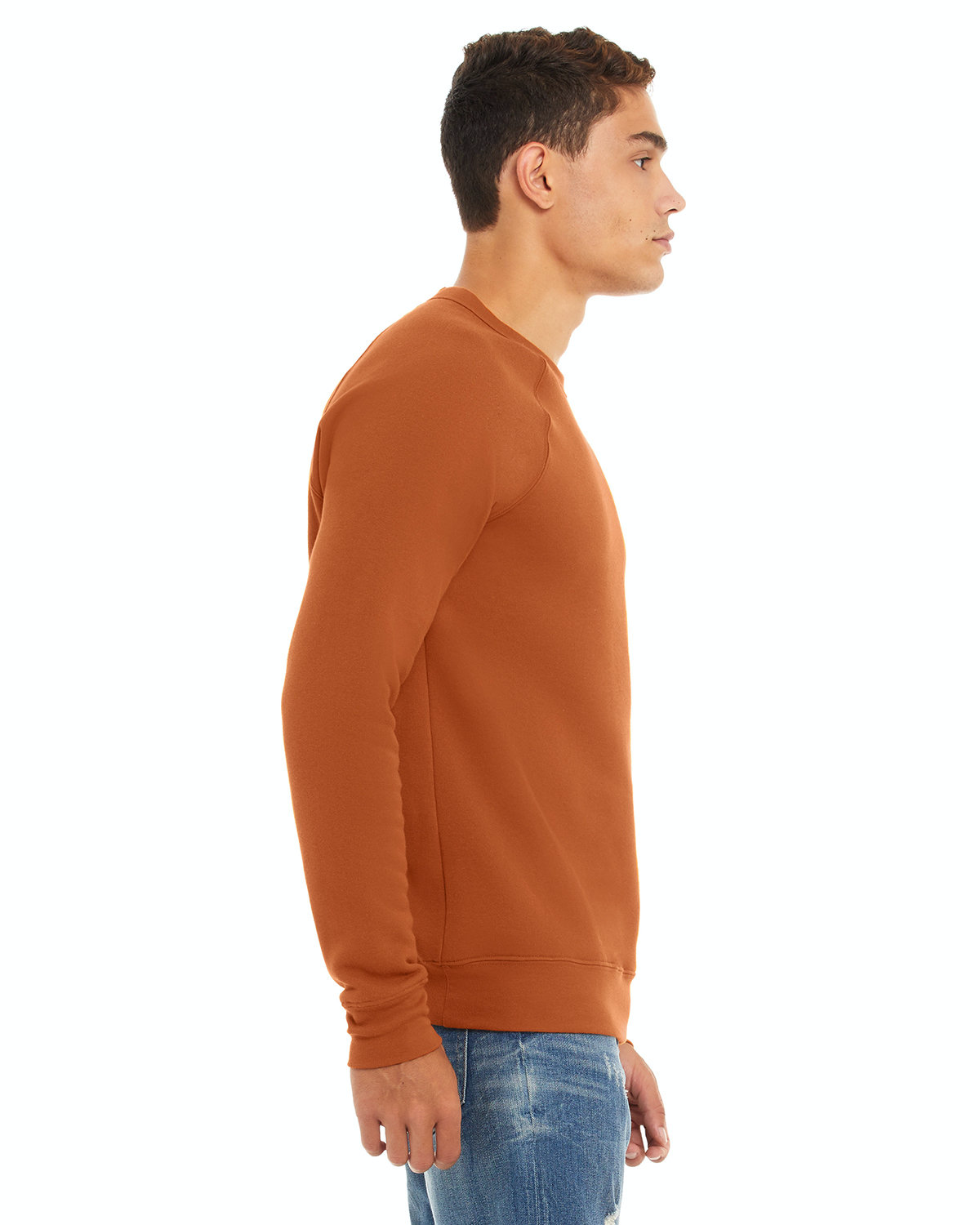 Bella + Canvas 3901 Autumn