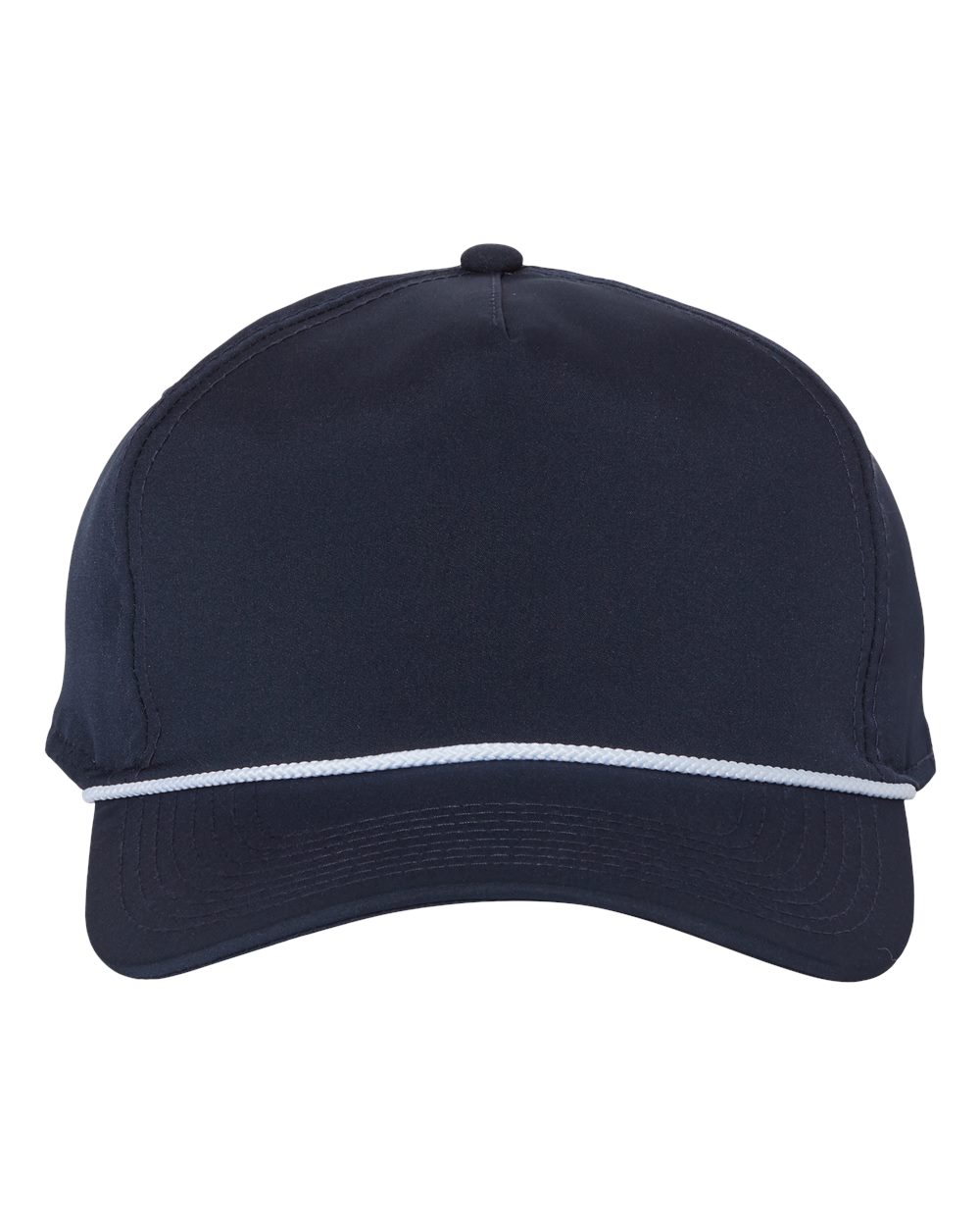Picture for Navy / White