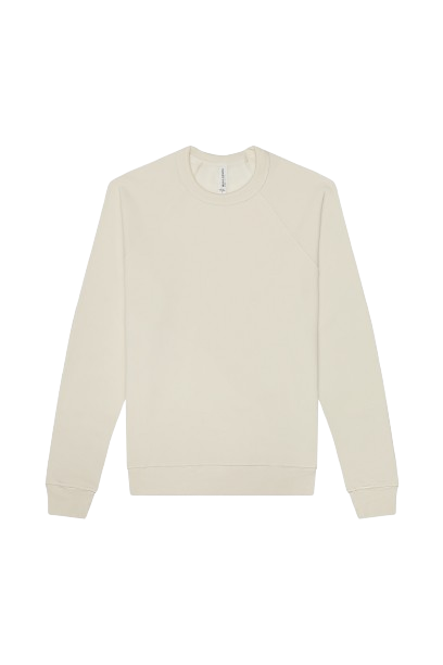 Bella + Canvas 3901 Natural