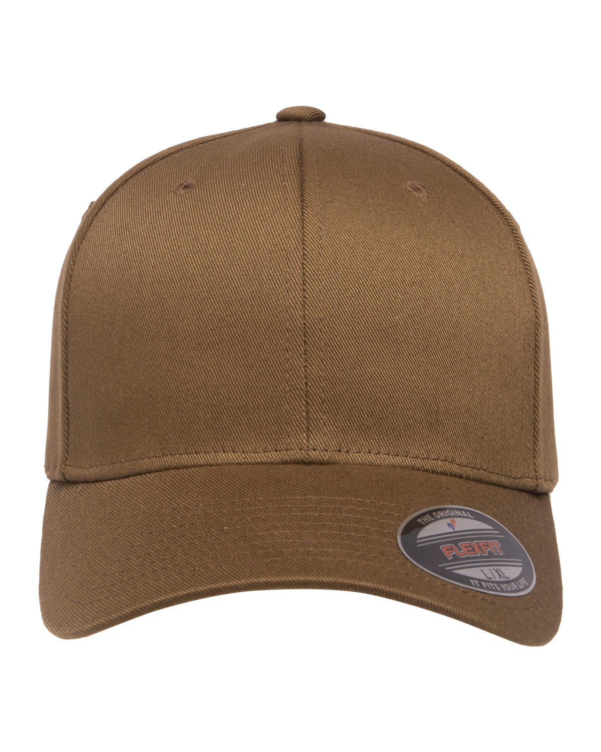 Flexfit 6277 Coyote Brown