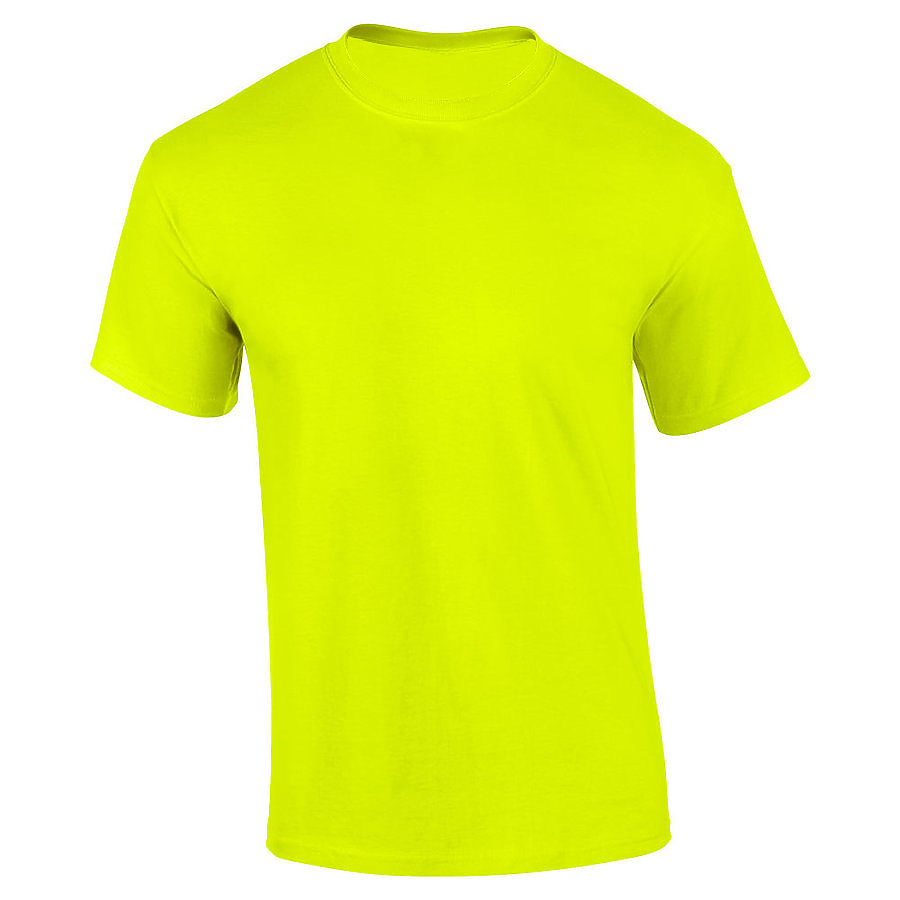 M&O 4800MO Safety Green