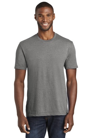 Port & Company PC455 Graphite Heather
