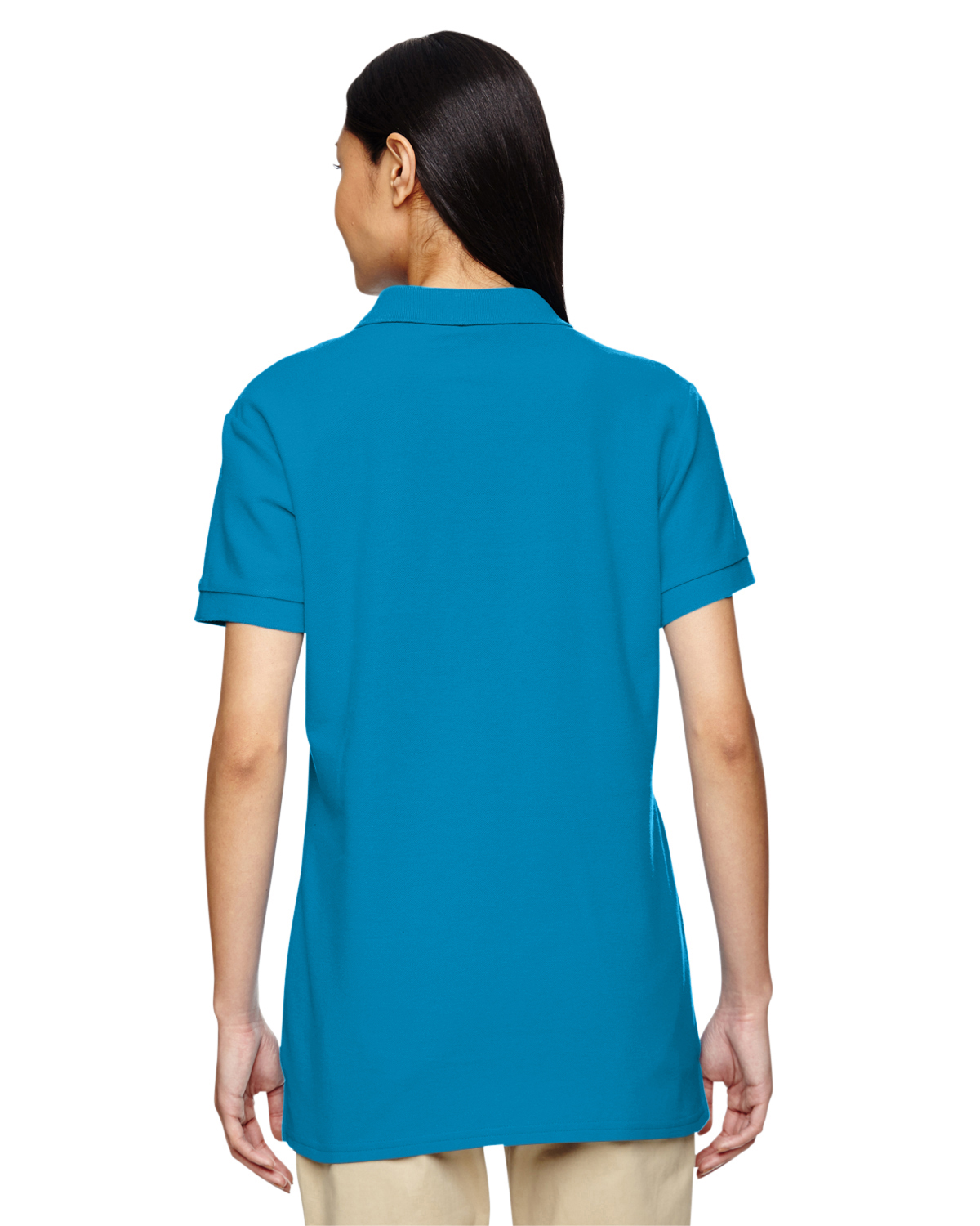 Gildan G828L Sapphire