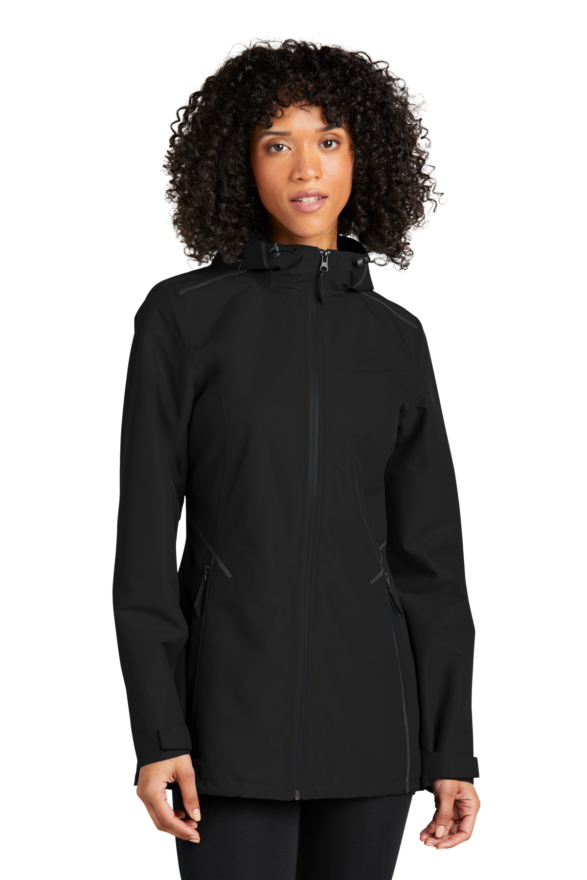 Port Authority L920 DeepBlack