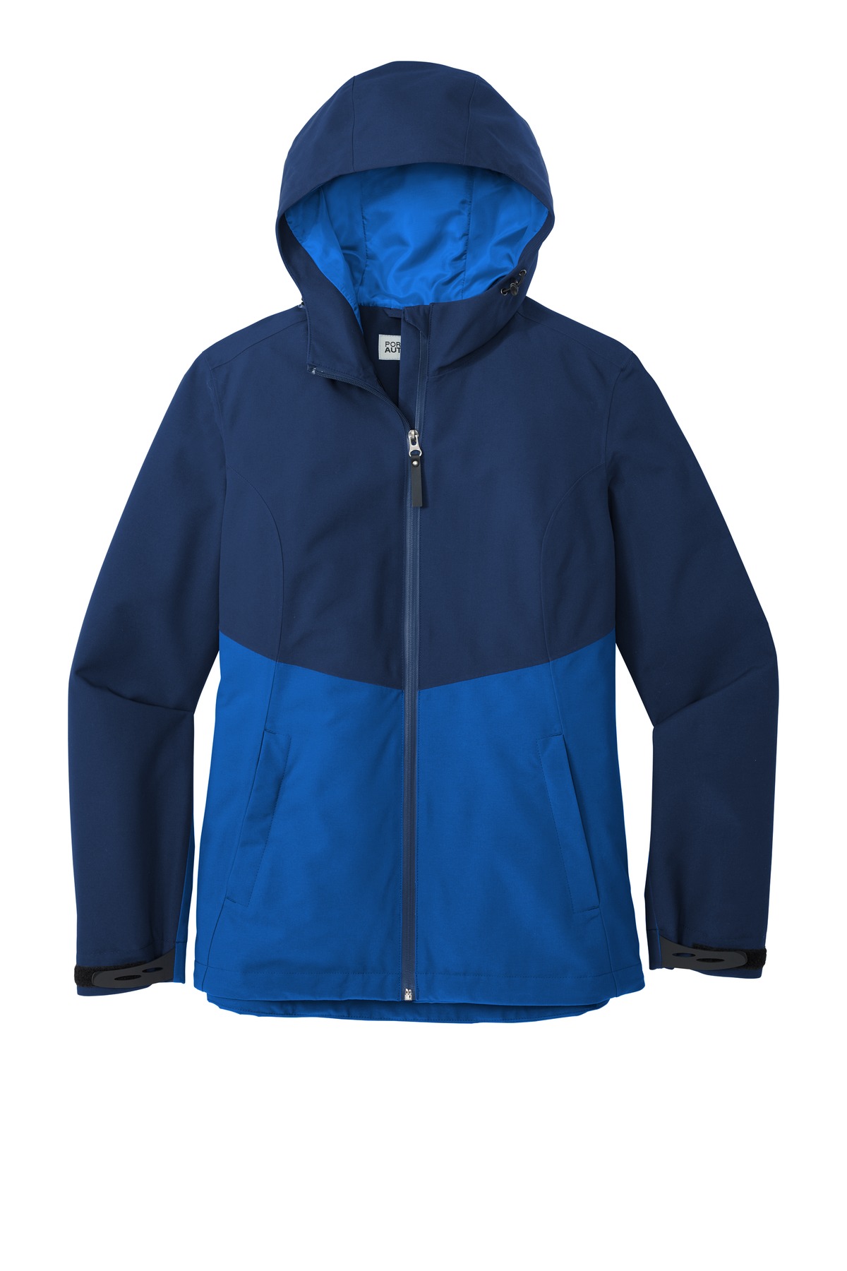 Port Authority L406 Est Blue / Co Blue