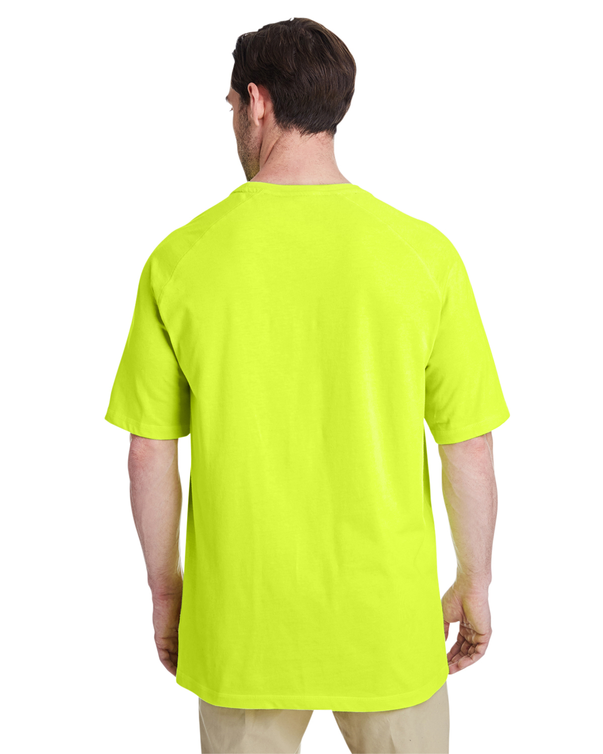 Dickies SS600 Bright Yellow