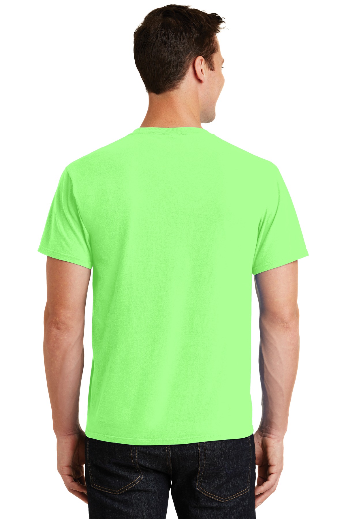 Port & Company PC099 Neon Green