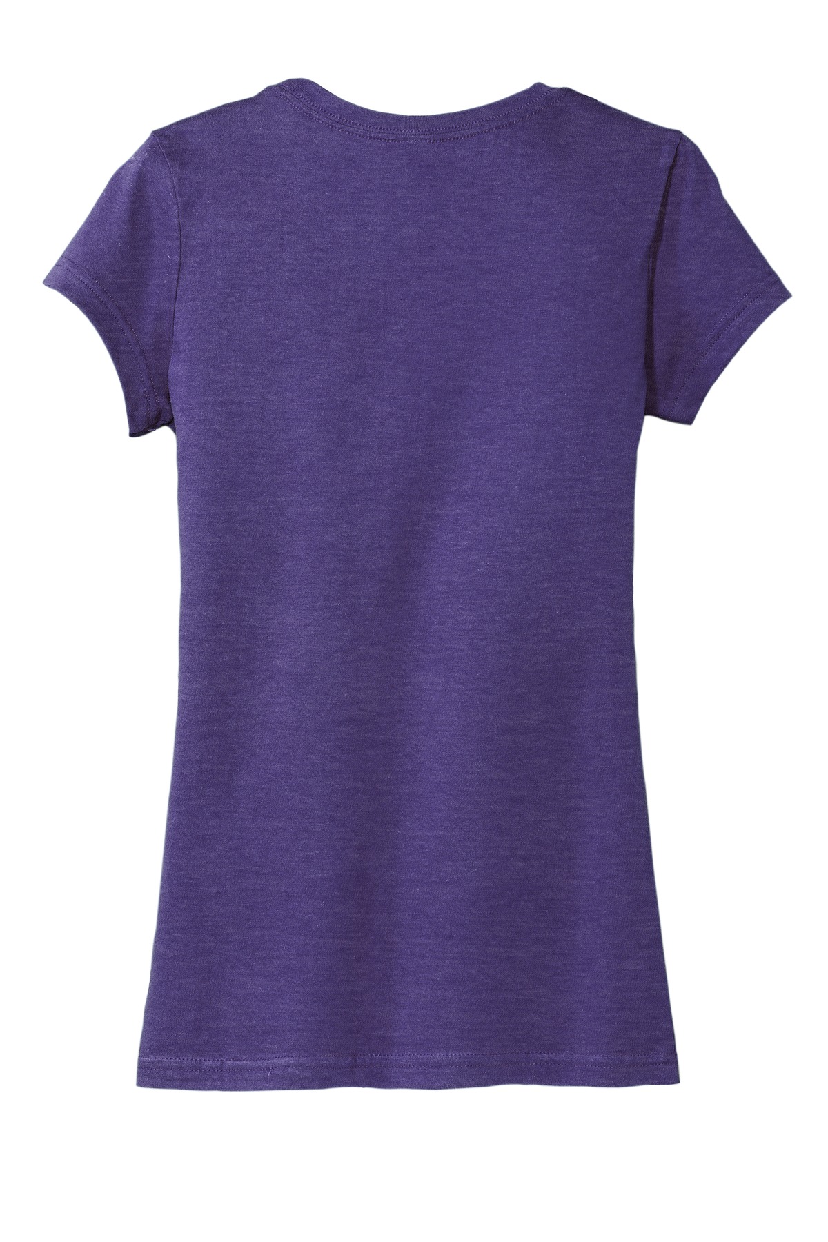 District DT6001 Heather Purple
