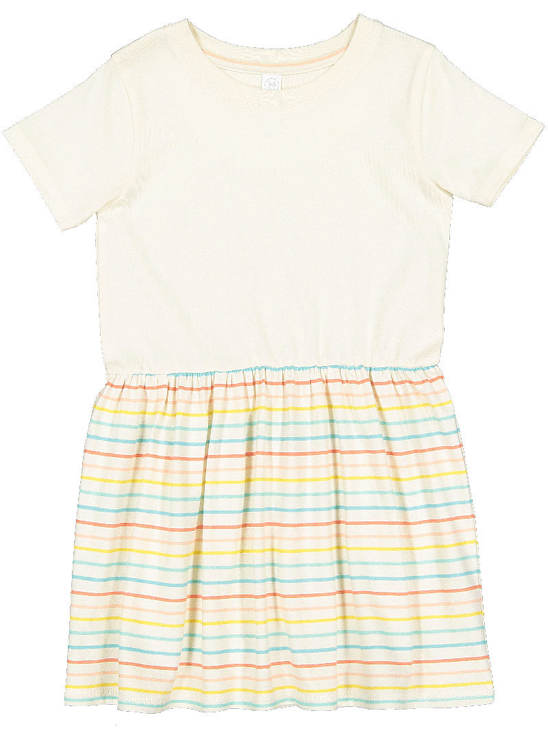 Picture for Natural/Sunkissed Stripe