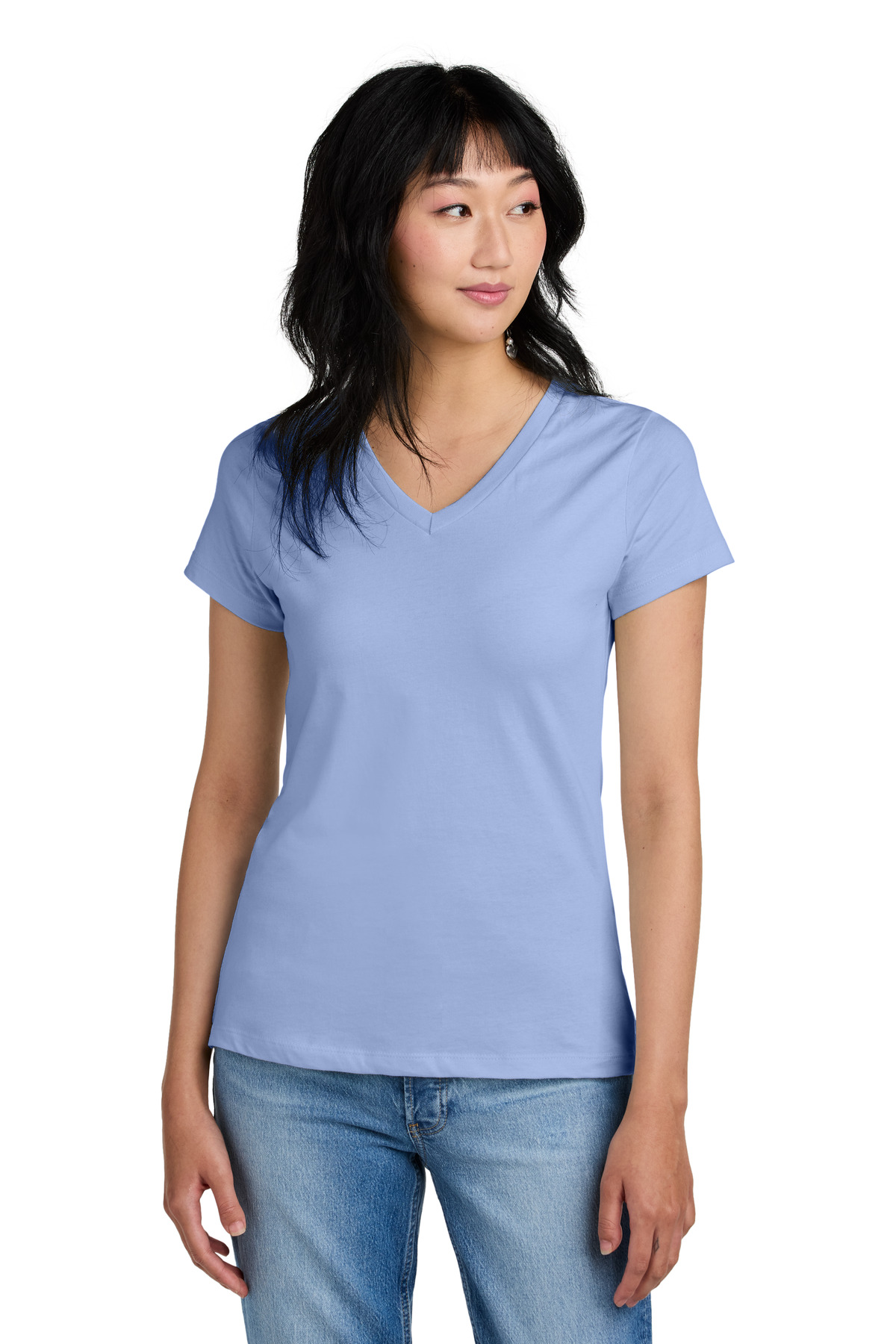 District DM1170L SoftLilac