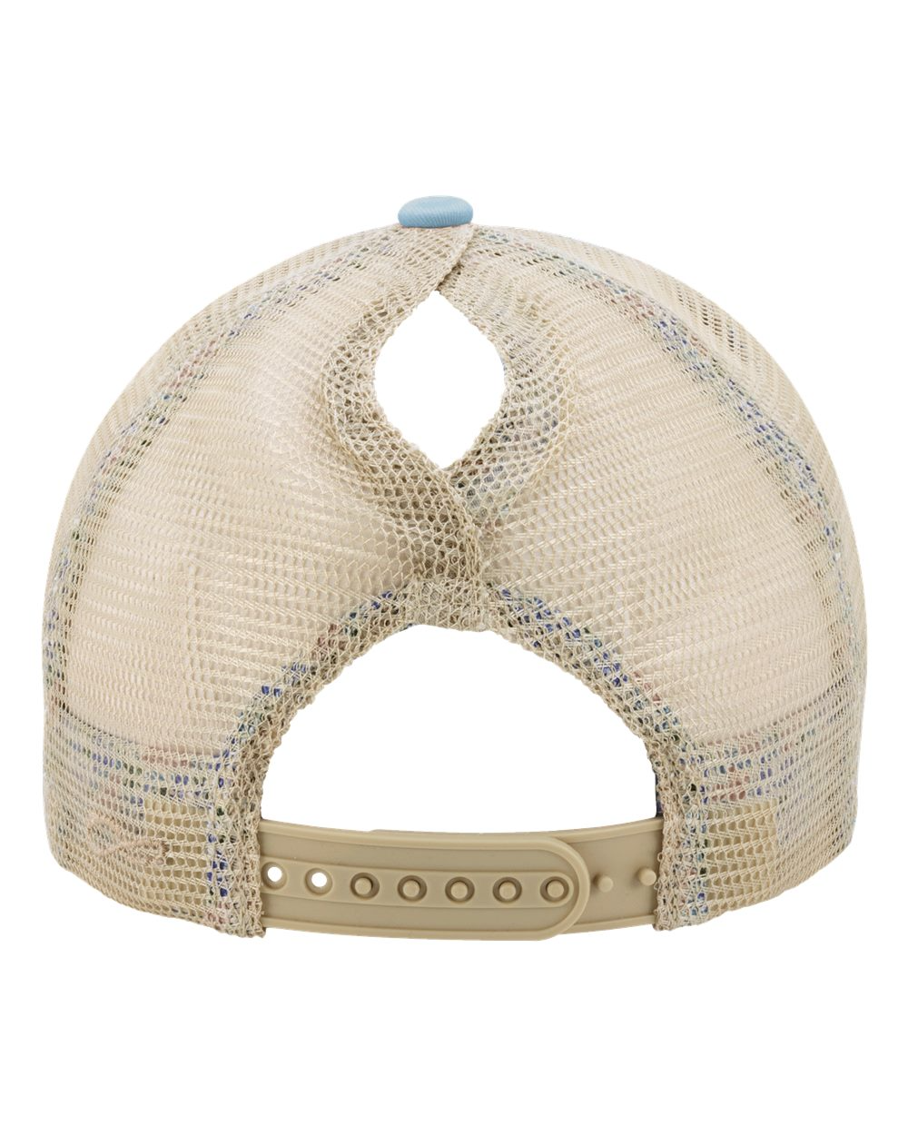 Infinity Her TESS Cashmere Blue/ Floral