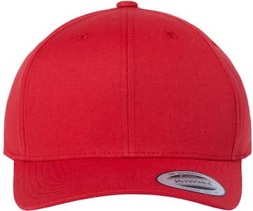 Yupoong 6389 RED