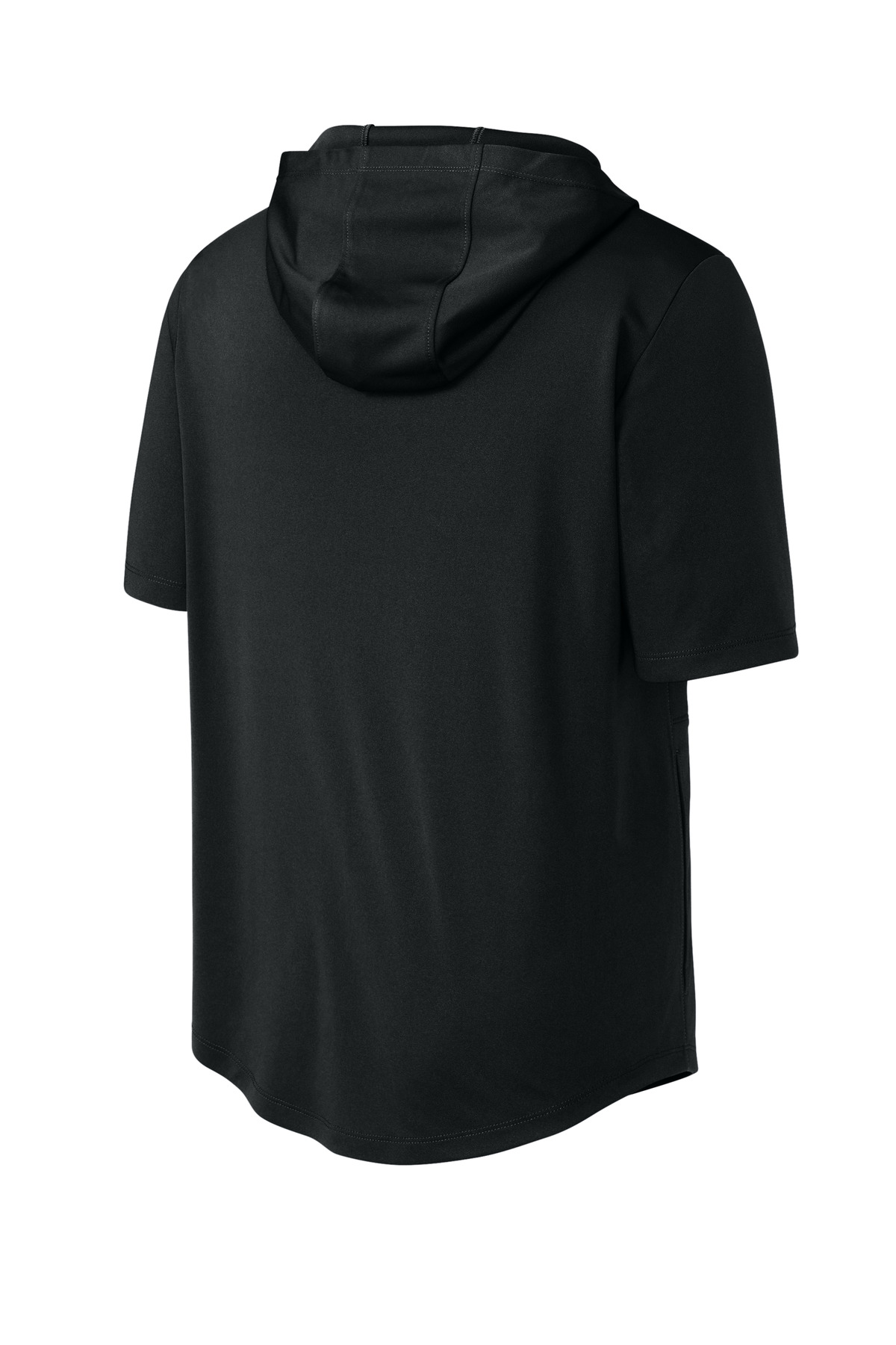 Sport-Tek ST445 Black