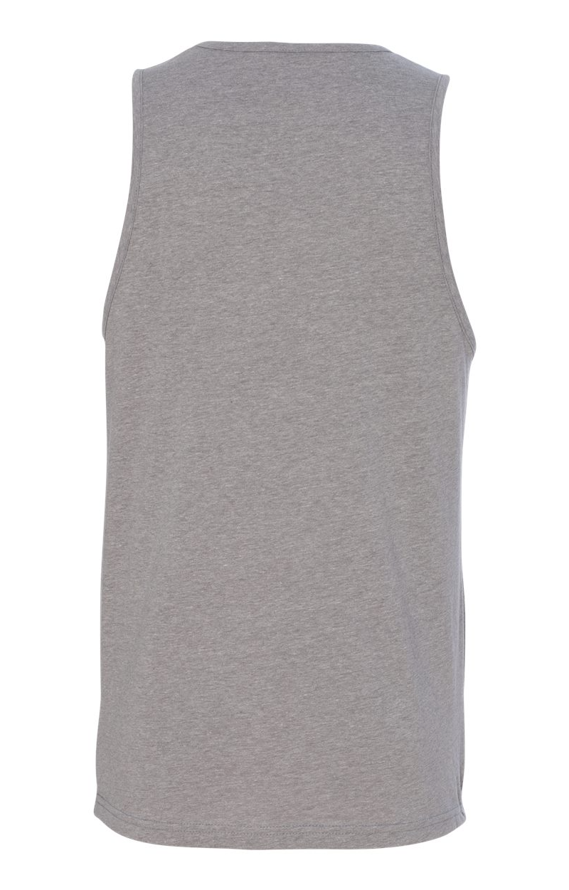 Next Level N6233 Dark Heather Gray