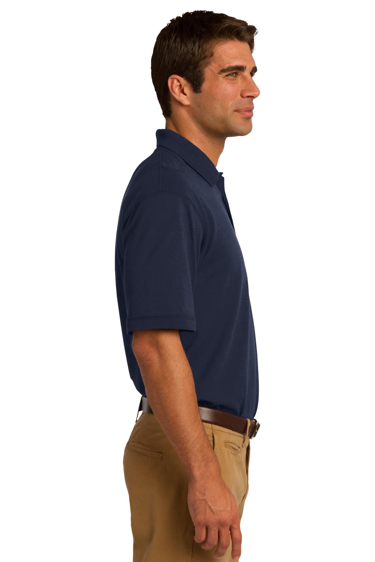 Port & Company KP55P Deep Navy