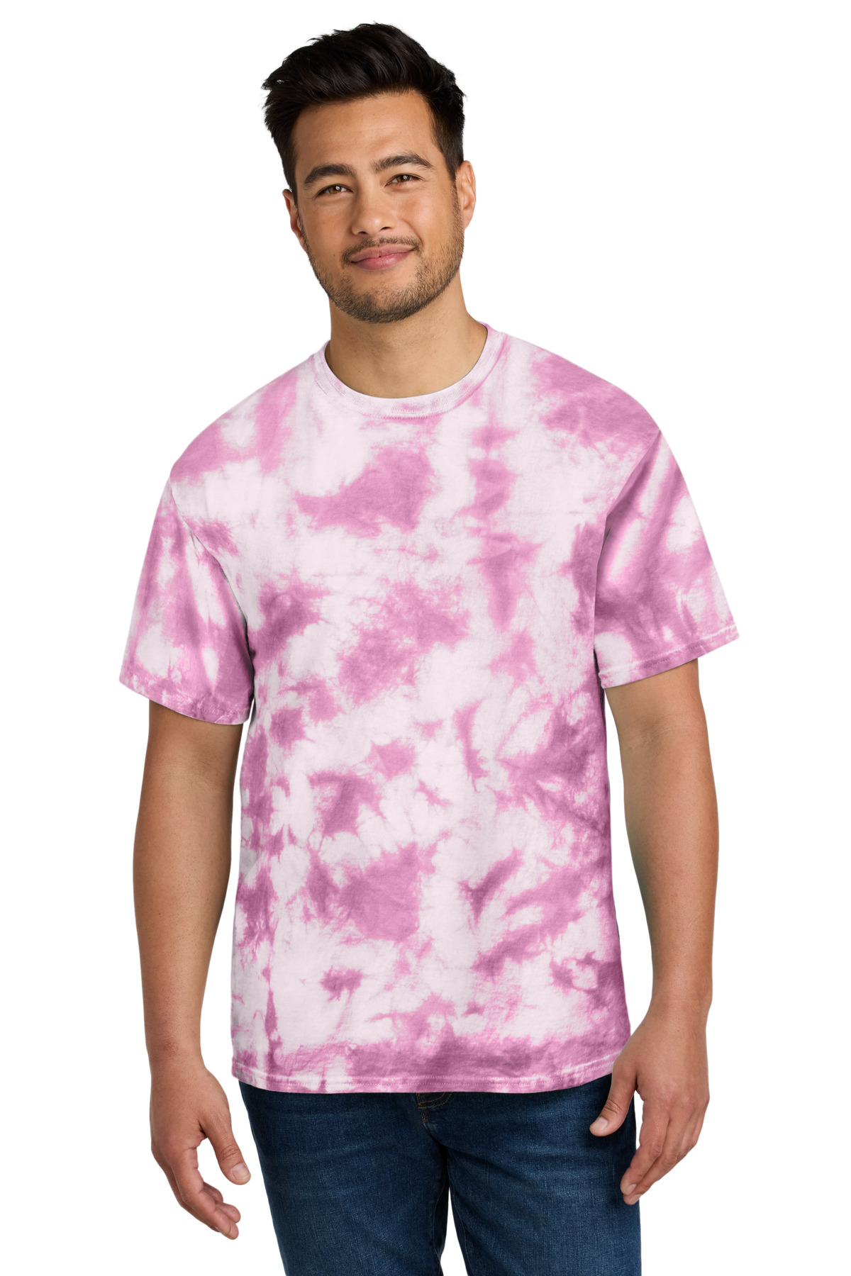 Port & Company PC145 BrtPink