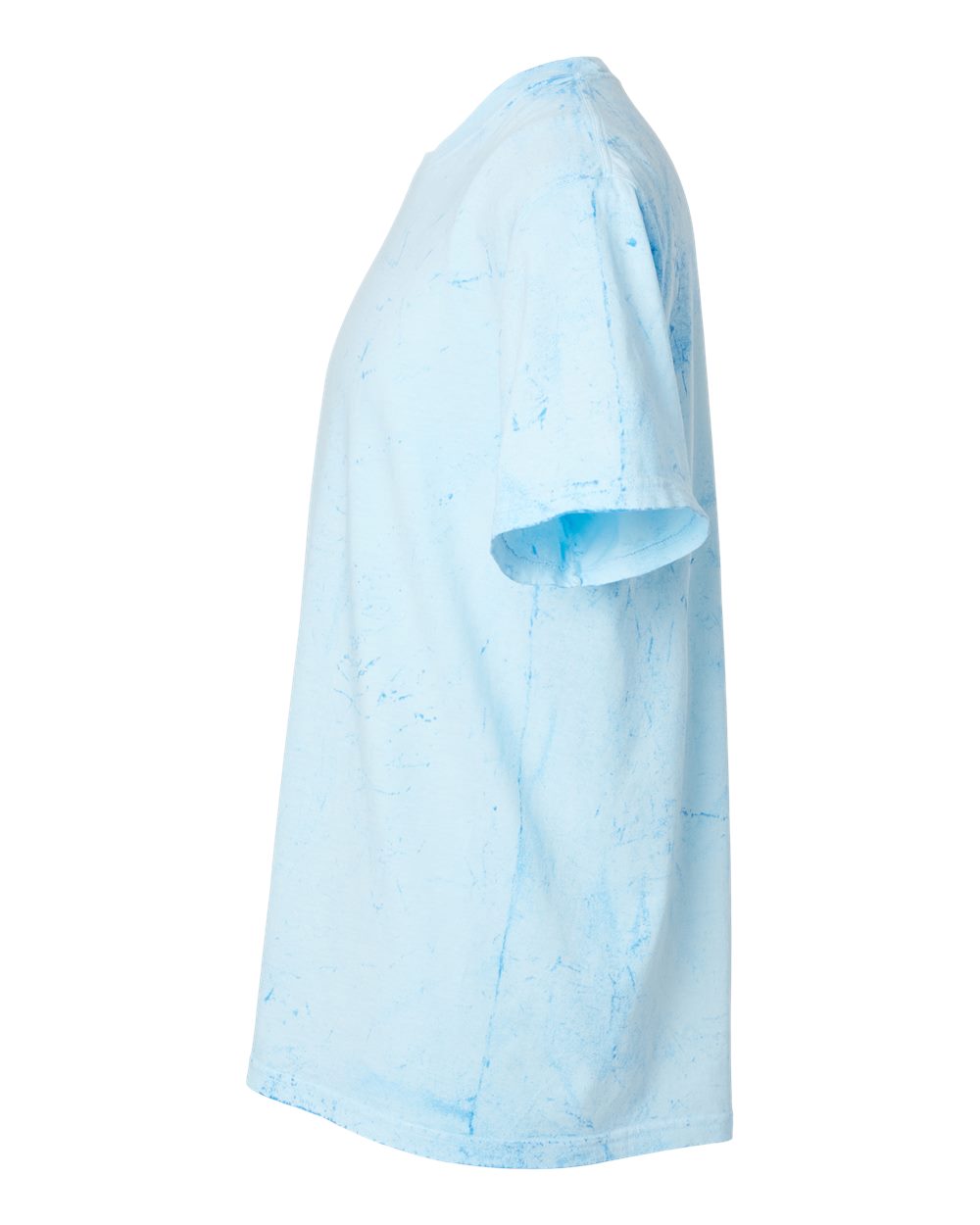 Comfort Colors CC1745 Fiji Blue