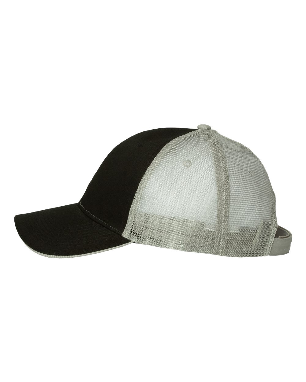 Valucap S102 Black / Gray