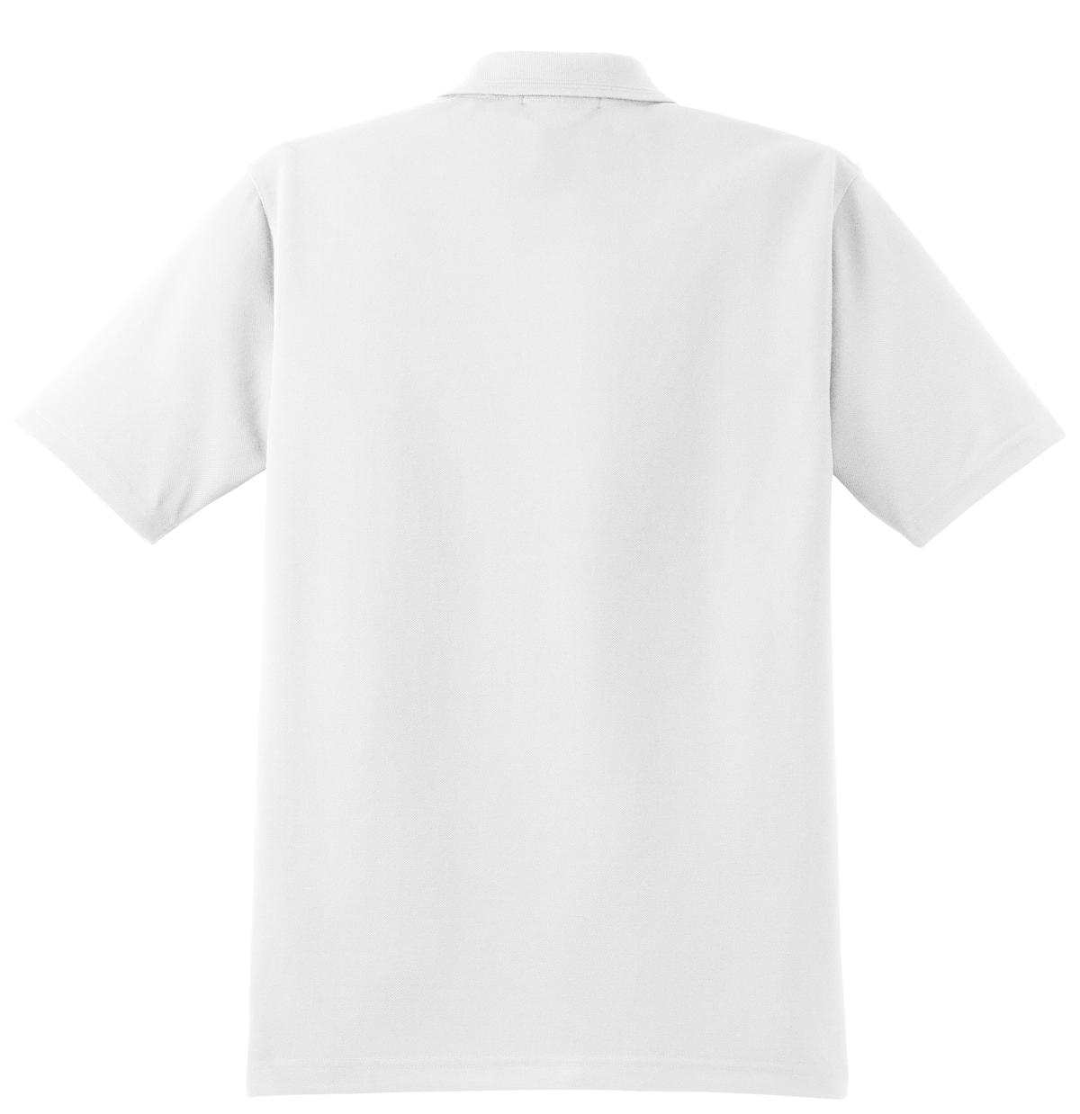 CornerStone CS402 White