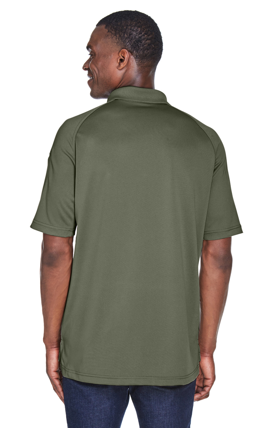 Harriton M211 Tactical Green