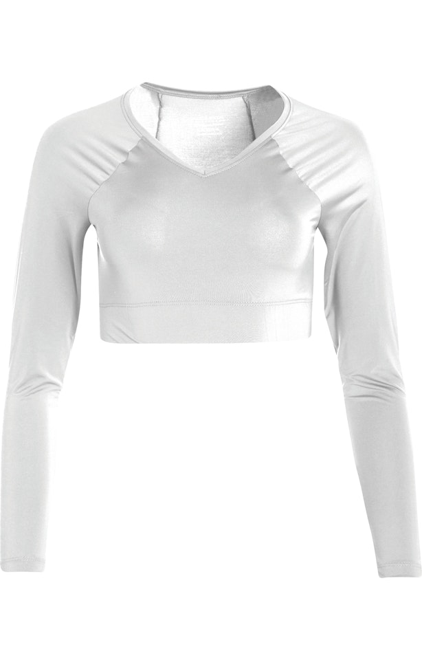 Augusta Sportswear 9012 White