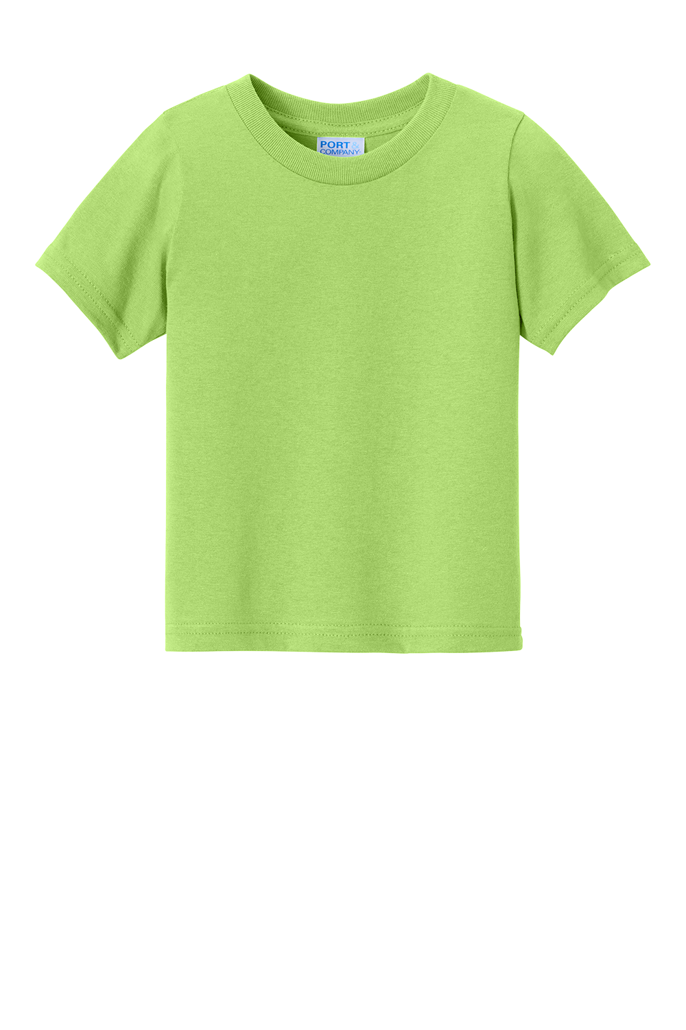 Port & Company CAR54I Lime