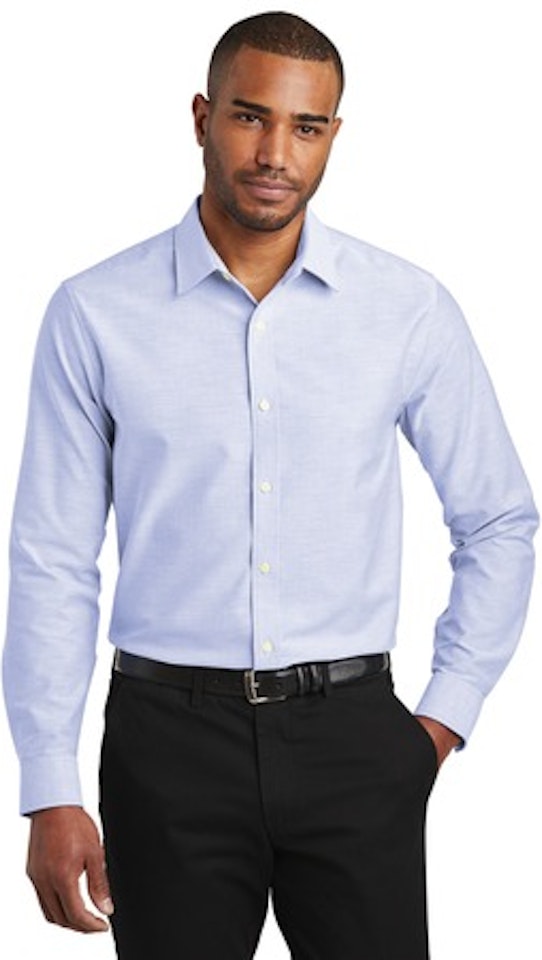 Port Authority S661 Oxford Blue