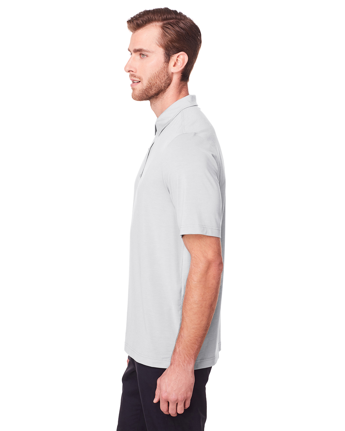 Ash City - North End NE100 Platinum