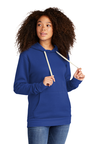 Next Level 9303 Royal