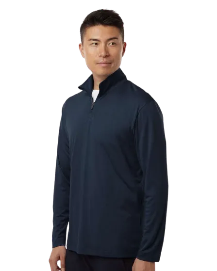 All Pro 41870 Pro Lock Performance Quarter Zip | Jiffy