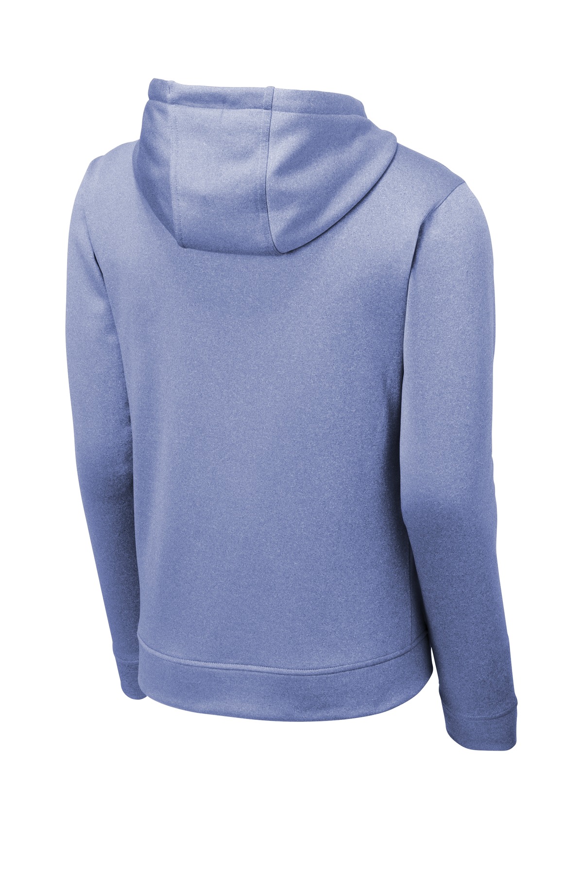 Sport-Tek ST264 True Royal Heather