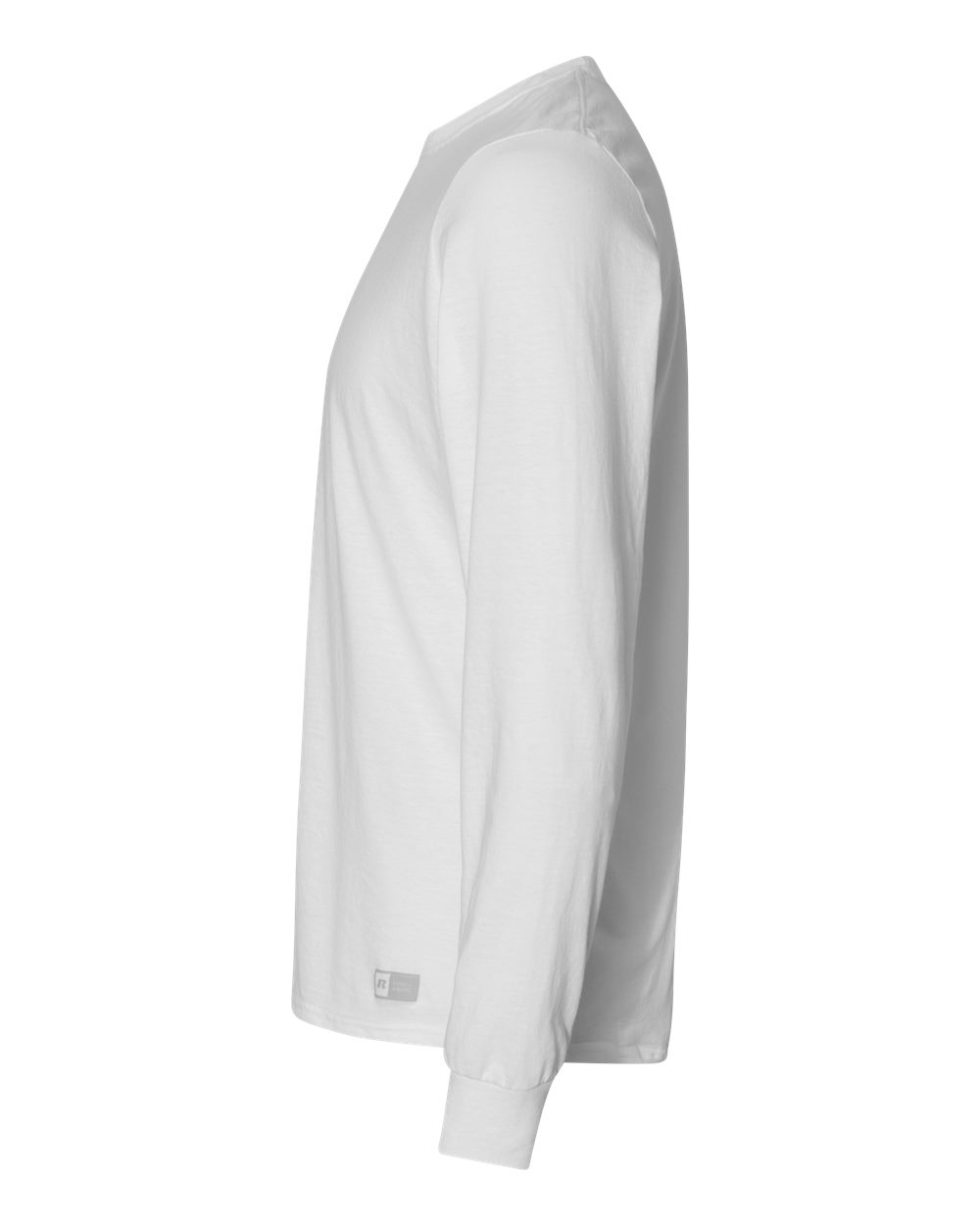 Russell Athletic 64LTTM White
