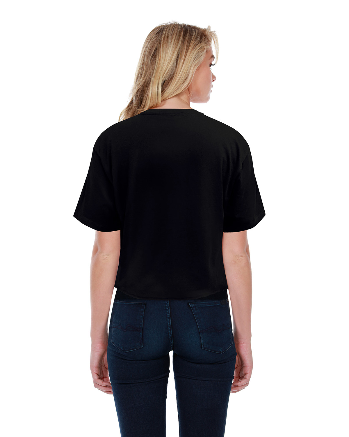StarTee 1110J1 Black