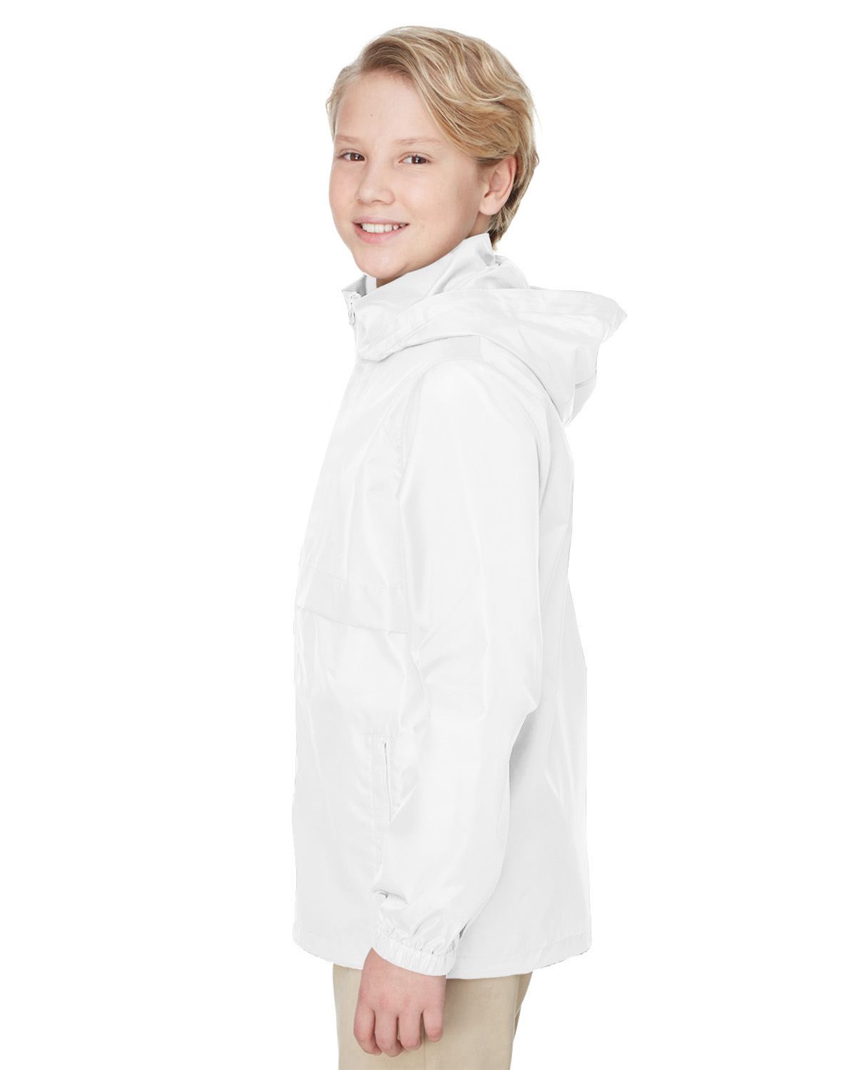 Team 365 TT73Y White