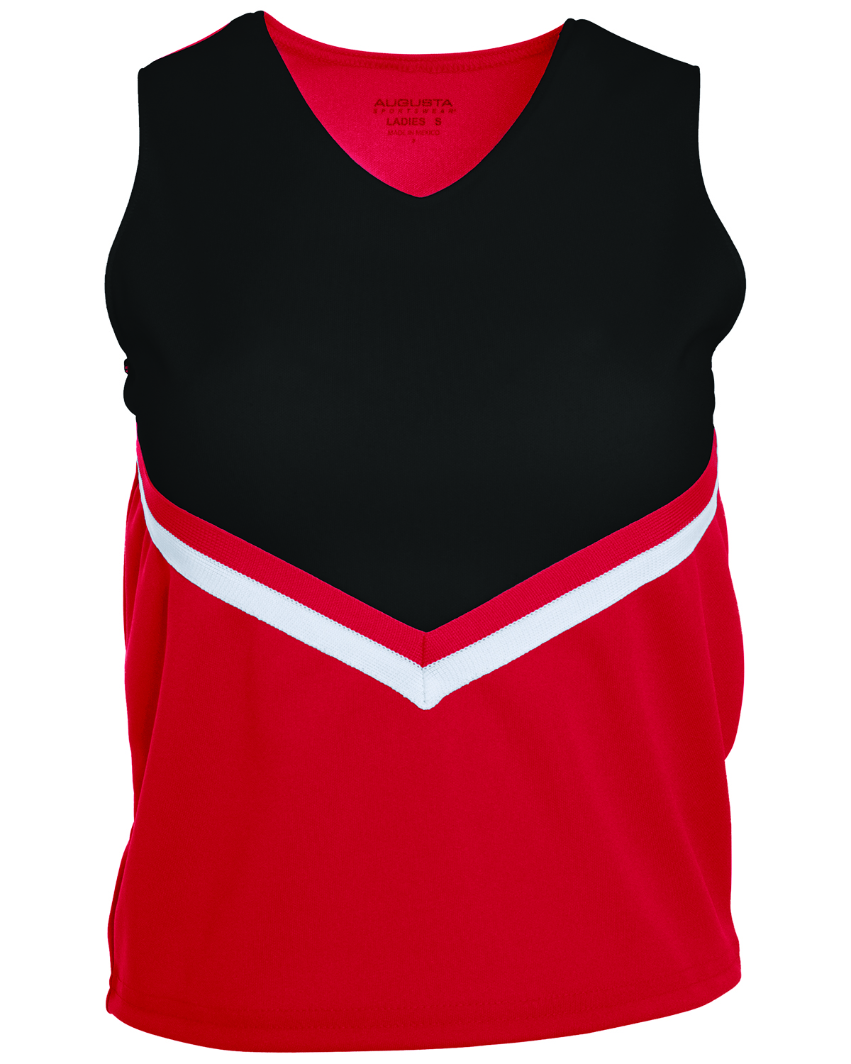 Picture for Red / Black / White