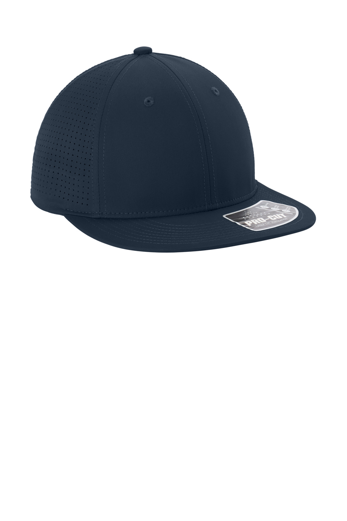 Sport-Tek STC64 True Navy