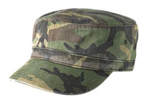 帽子 Reflect Camo Drowcode hat [olive] Camouflage trucker hat – Ride365