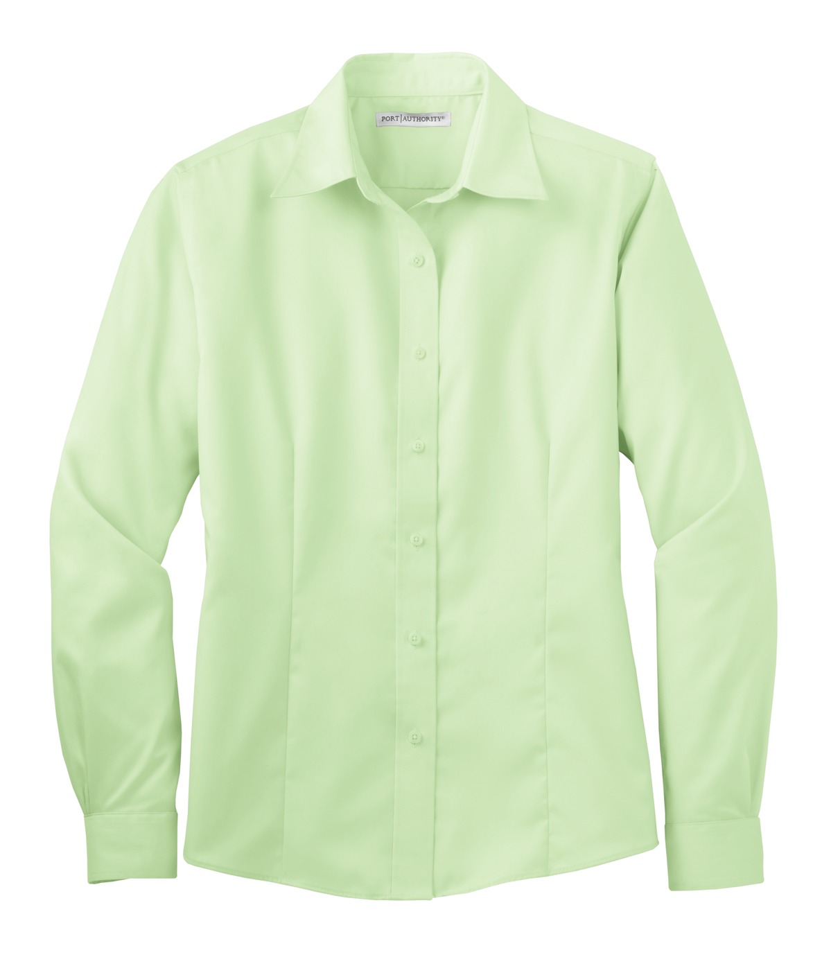 Picture for Green Mist