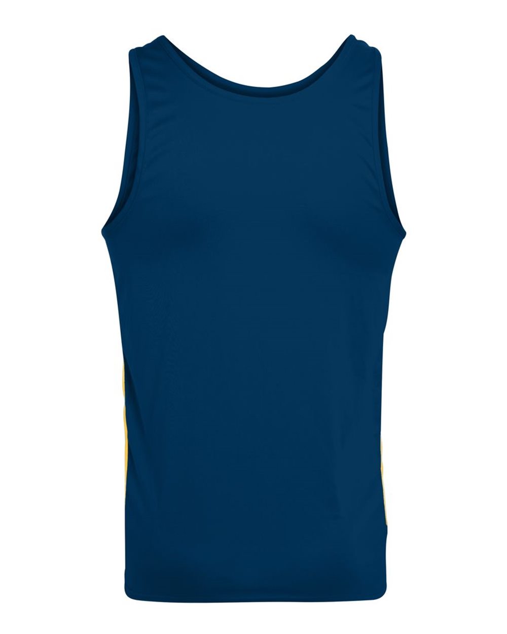 Augusta Sportswear 340 Navy / Gold