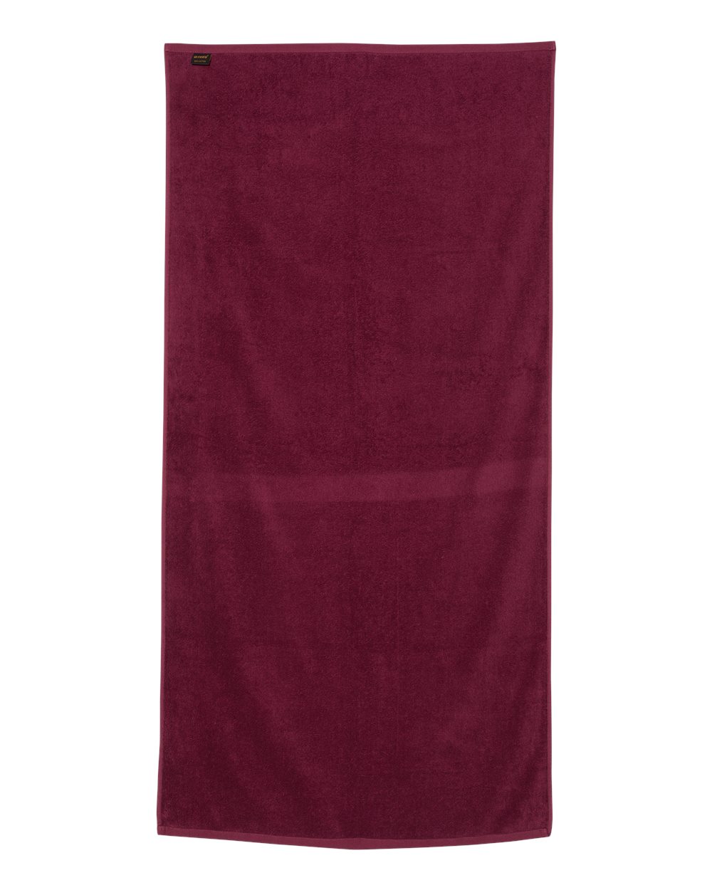 Q-Tees QV3060 Maroon