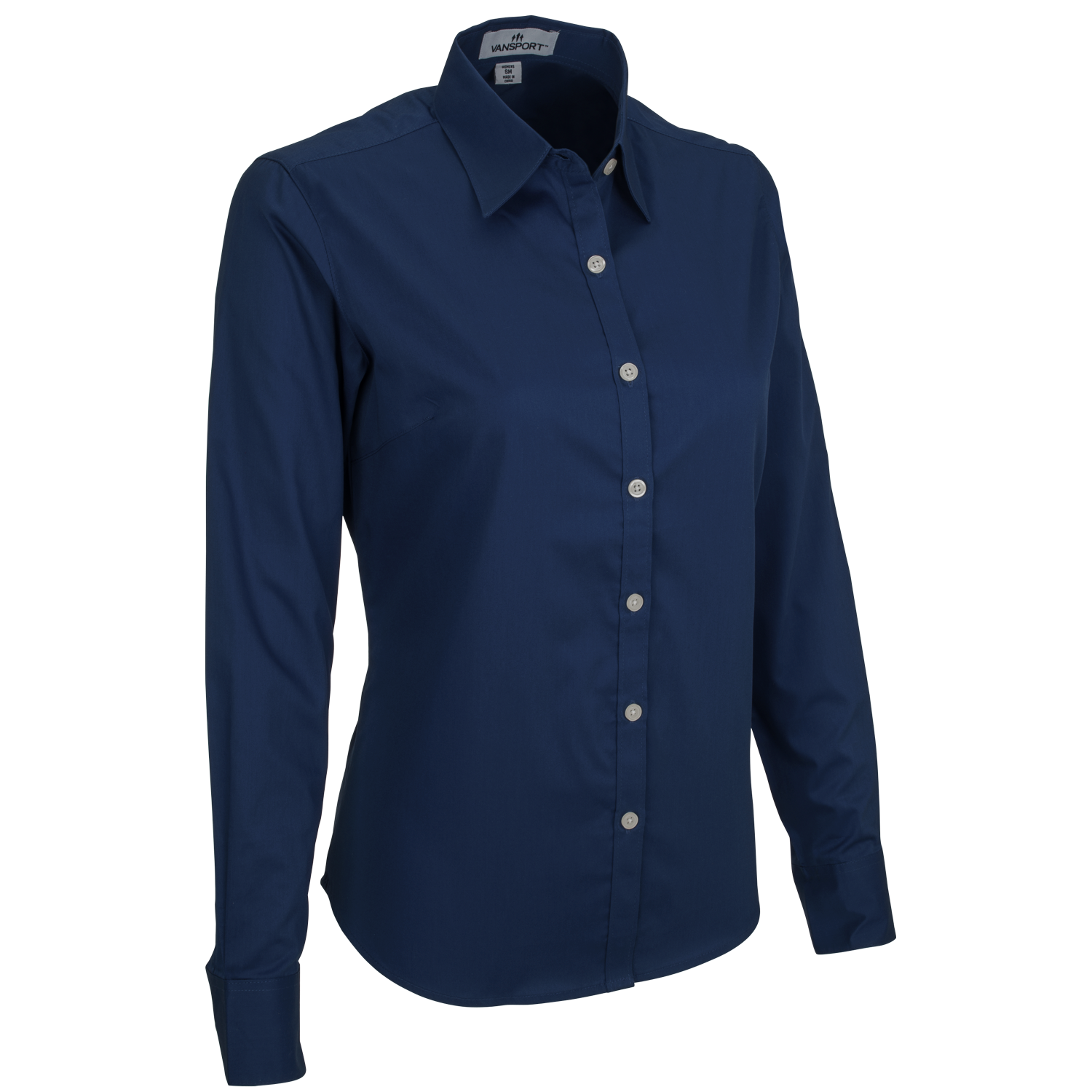 Vansport 1206 True Navy