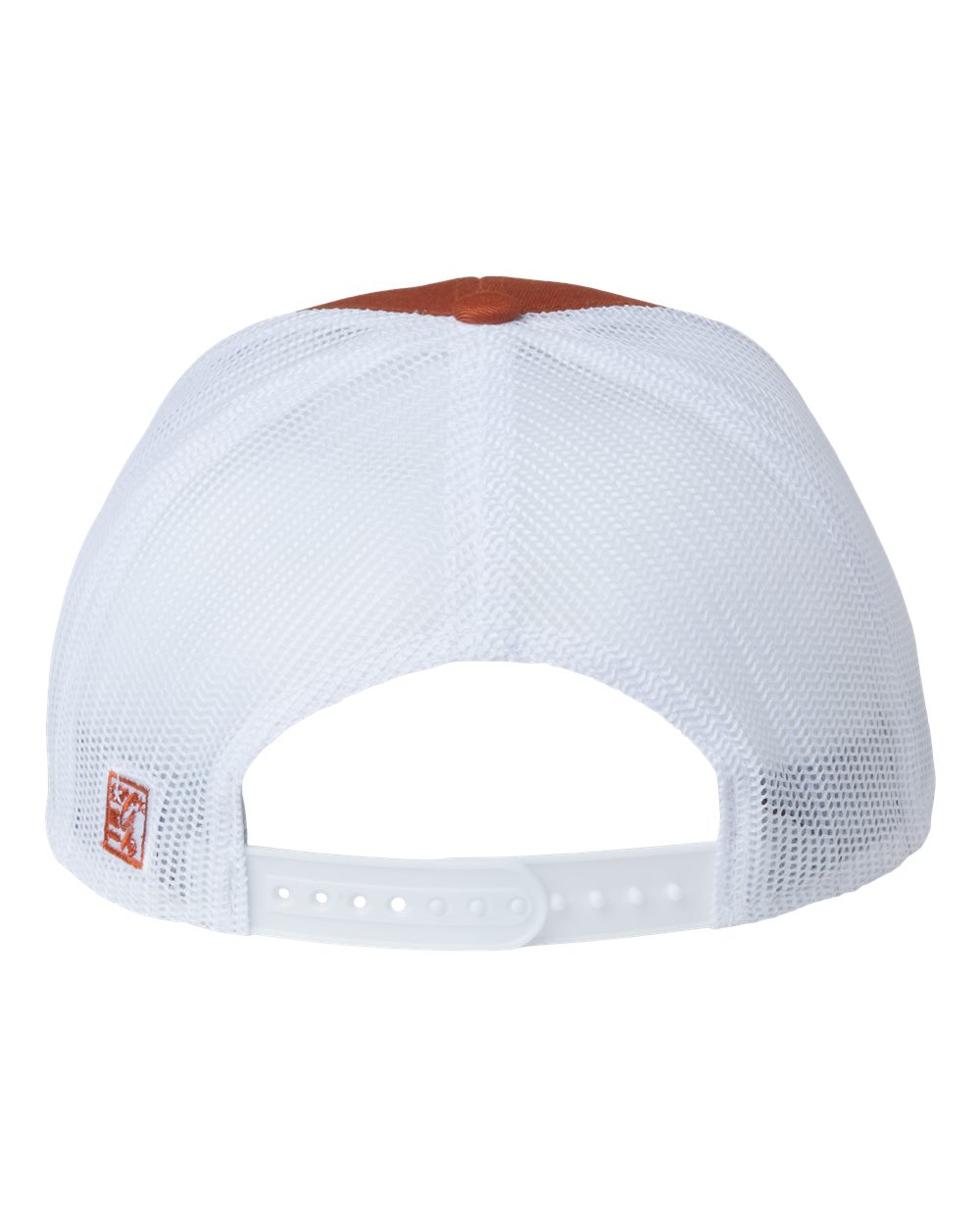 The Game GB452E Texas Orange/ White