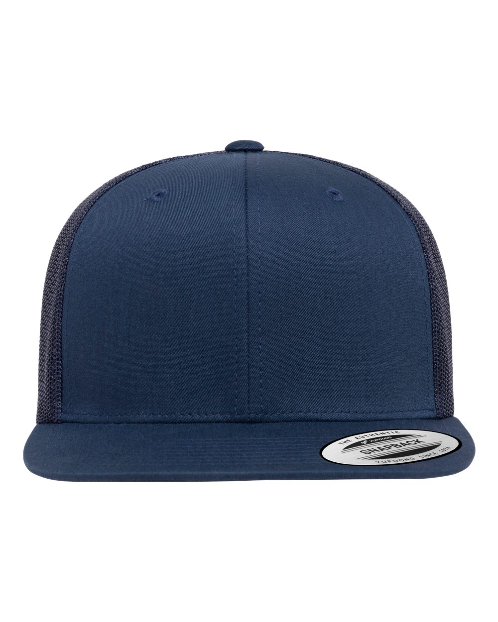 Yupoong 6609 Navy
