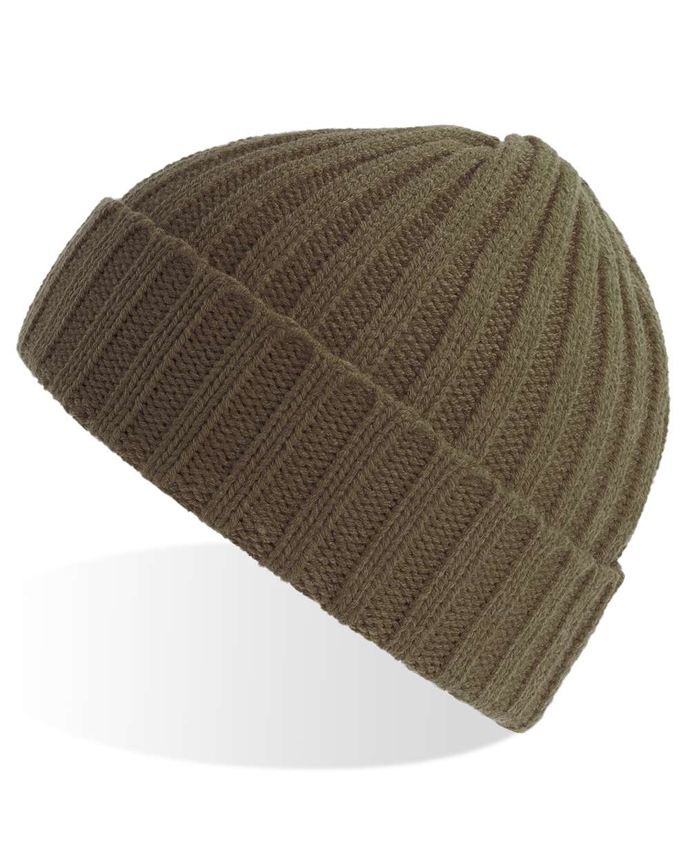 Atlantis Headwear SHOB Olive