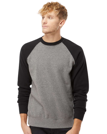 Independent Trading PRM30SBC Nickel Heather / Black