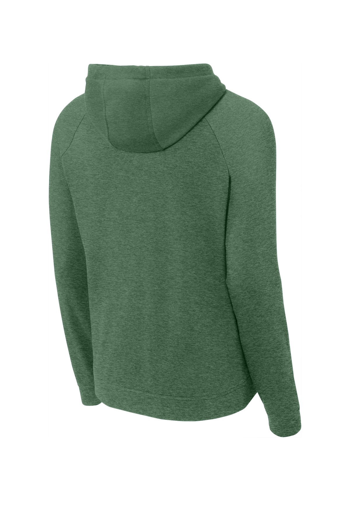 Sport-Tek ST272 Forest Green Heather