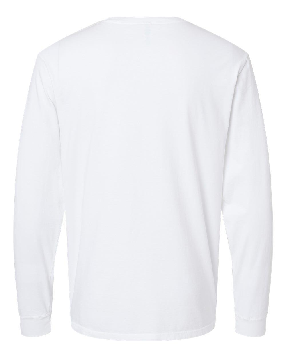 SoftShirts 420J4 White