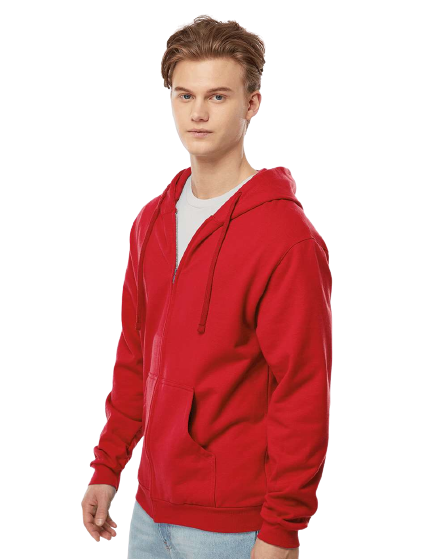 Tultex 0331TC Red