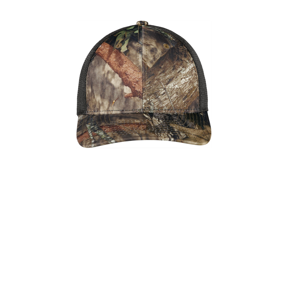 Port Authority C892 Mobu Cntry / Black