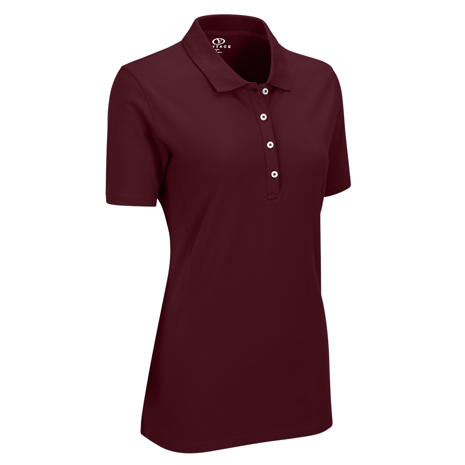 Vantage 2301J1 Deep Maroon